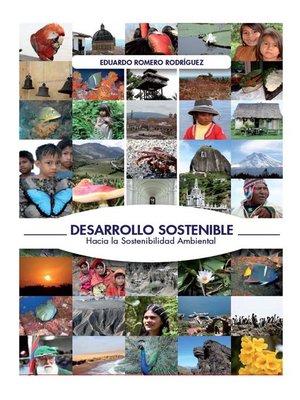 cover image of Desarrollo sostenible